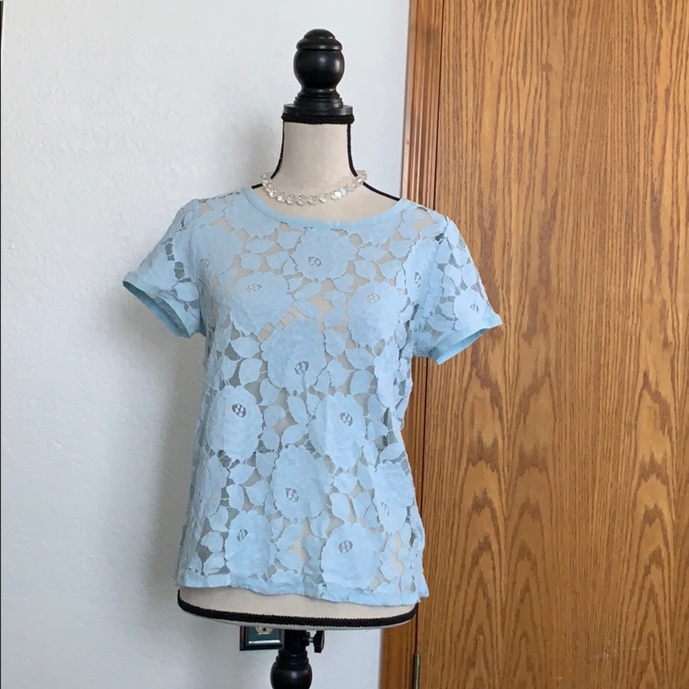 Floral Shirt